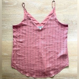 Express tank top - Size Small